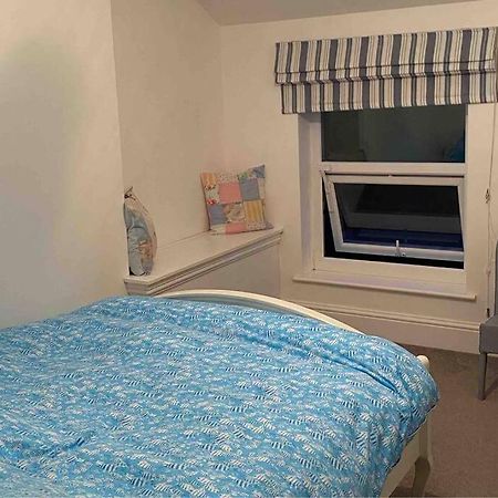 Lilly'S Cottage, Filey, Sleeps 8 Εξωτερικό φωτογραφία