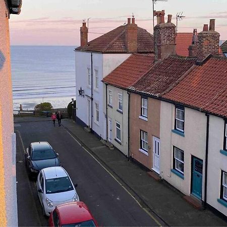 Lilly'S Cottage, Filey, Sleeps 8 Εξωτερικό φωτογραφία