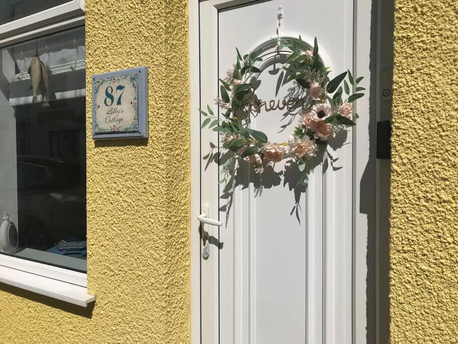 Lilly'S Cottage, Filey, Sleeps 8 Εξωτερικό φωτογραφία