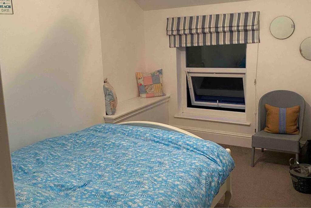 Lilly'S Cottage, Filey, Sleeps 8 Εξωτερικό φωτογραφία