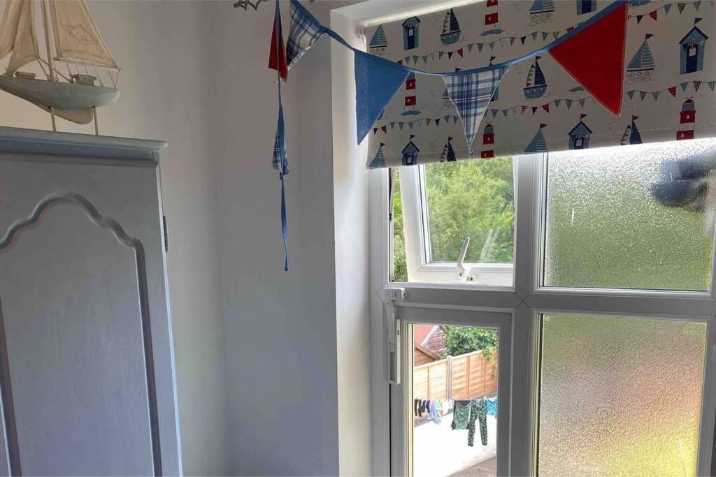 Lilly'S Cottage, Filey, Sleeps 8 Εξωτερικό φωτογραφία