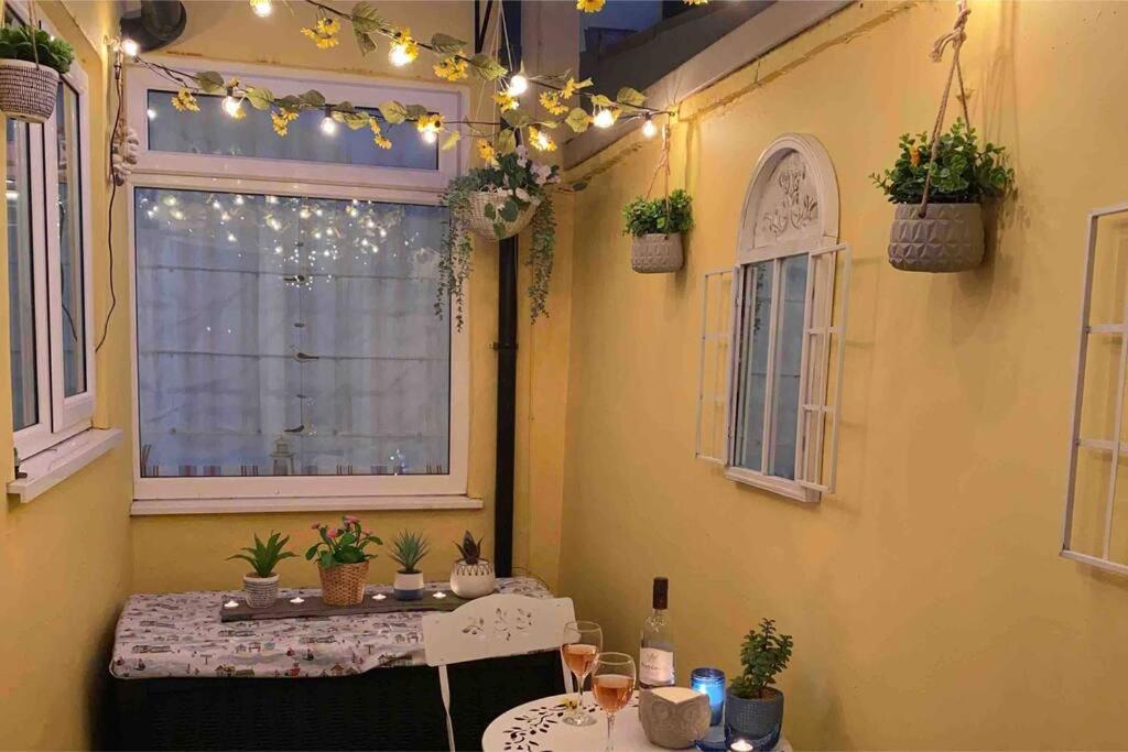 Lilly'S Cottage, Filey, Sleeps 8 Εξωτερικό φωτογραφία
