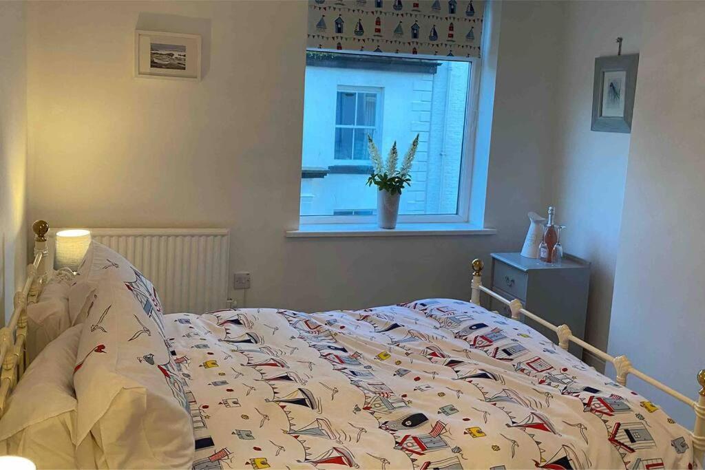Lilly'S Cottage, Filey, Sleeps 8 Εξωτερικό φωτογραφία